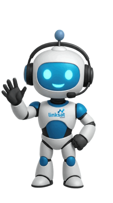 Linky robot